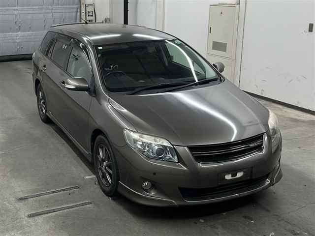 TOYOTA COROLLA FIELDER 2010