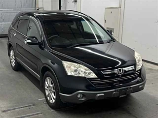 HONDA CR-V 2008