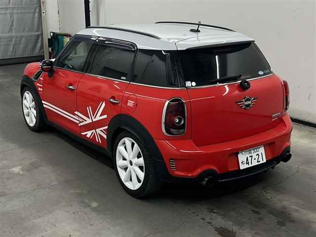 BMW MINI 2012