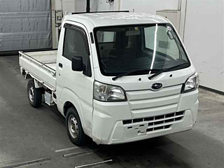 SUBARU SAMBAR 2015