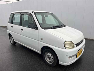 SUBARU PLEO 2005