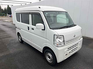 NISSAN CLIPPER VAN 2020
