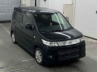 SUZUKI WAGON R 2010