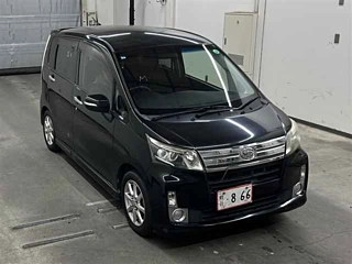 DAIHATSU MOVE 2013