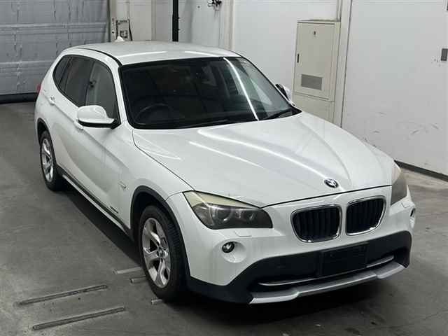 BMW X1 2010