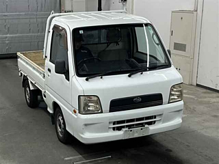SUBARU SAMBAR 2004
