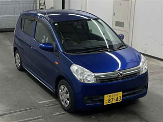 DAIHATSU MIRA 2009