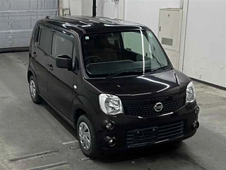 NISSAN MOCO 2013