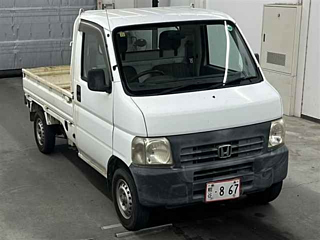 HONDA ACTY TRUCK 1999