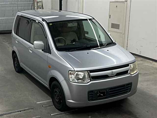MITSUBISHI EK WAGON 2006