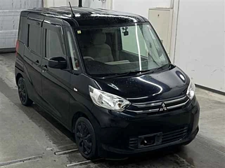 MITSUBISHI EK SPACE 2016