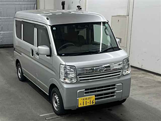 NISSAN CLIPPER VAN 2022