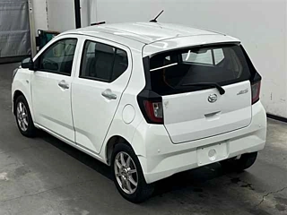 DAIHATSU MIRA E S 2024