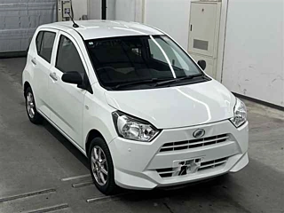 DAIHATSU MIRA E S 2024
