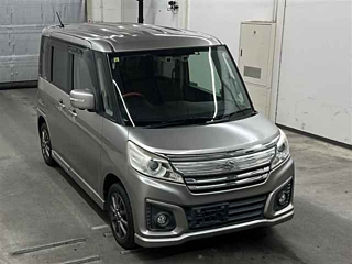 SUZUKI SPACIA 2015