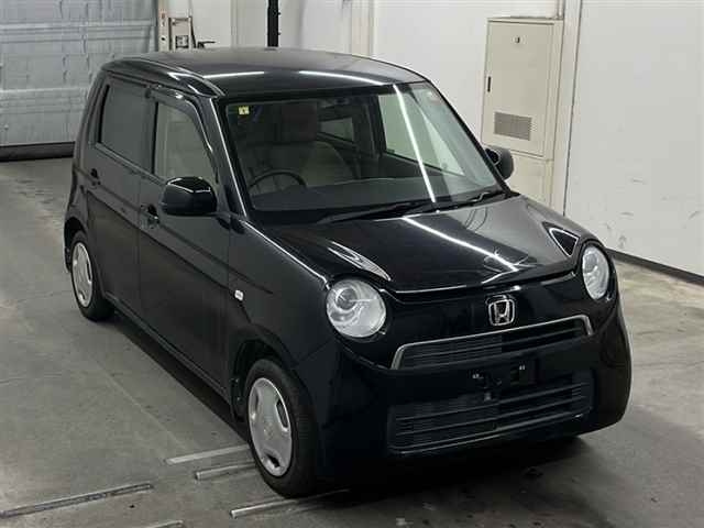 HONDA N ONE 2015