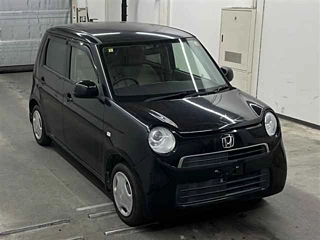 HONDA N ONE 2015