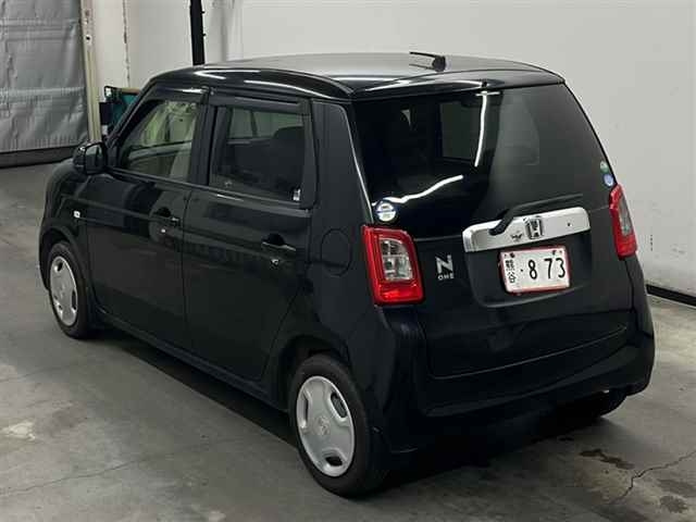 HONDA N ONE 2015