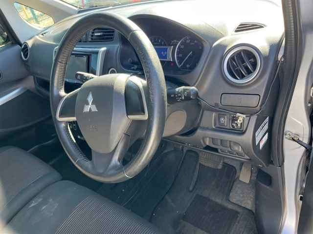 MITSUBISHI EK CUSTOM 2015