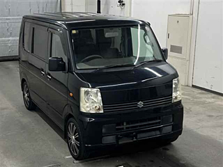 SUZUKI EVERY WAGON 2006