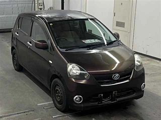 DAIHATSU MIRA E S 2011