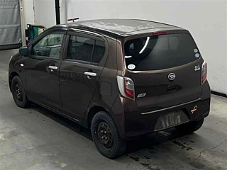 DAIHATSU MIRA E S 2011