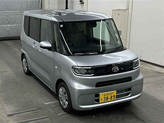 DAIHATSU TANTO 2025