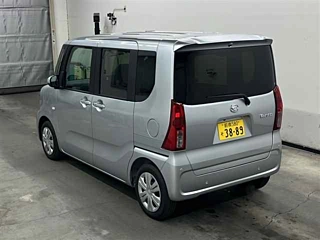 DAIHATSU TANTO 2025