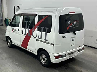 TOYOTA PIXIS VAN 2019