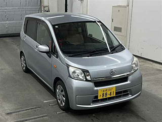 DAIHATSU MOVE 2013