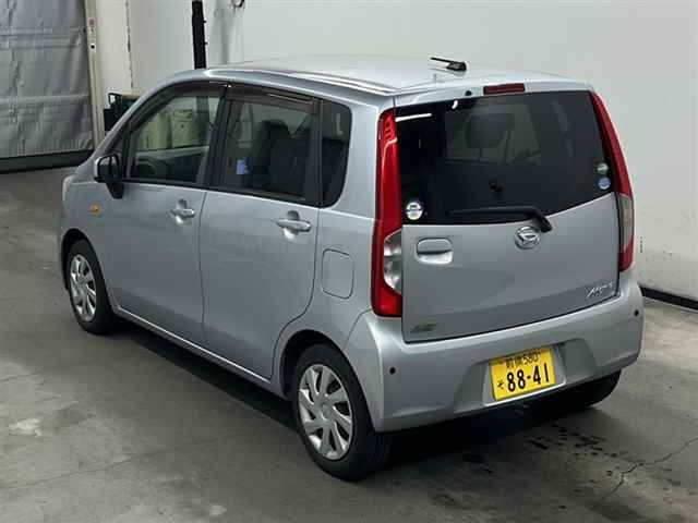 DAIHATSU MOVE 2013
