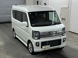 NISSAN CLIPPER RIO 2024