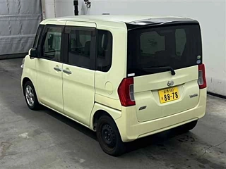 DAIHATSU TANTO 2014