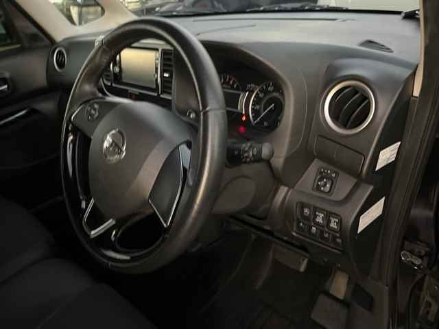 NISSAN DAYZ ROOX 2019