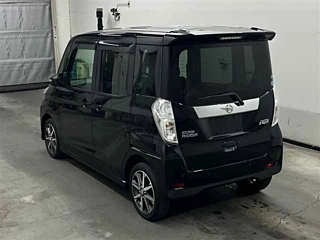 NISSAN DAYZ ROOX 2019