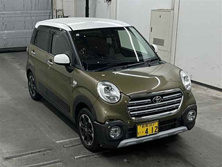 TOYOTA PIXIS JOY 2017