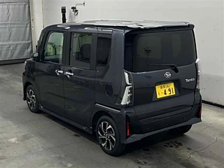 DAIHATSU TANTO 2025