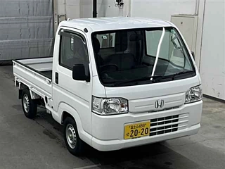 HONDA ACTY TRUCK 2020