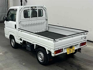 HONDA ACTY TRUCK 2020