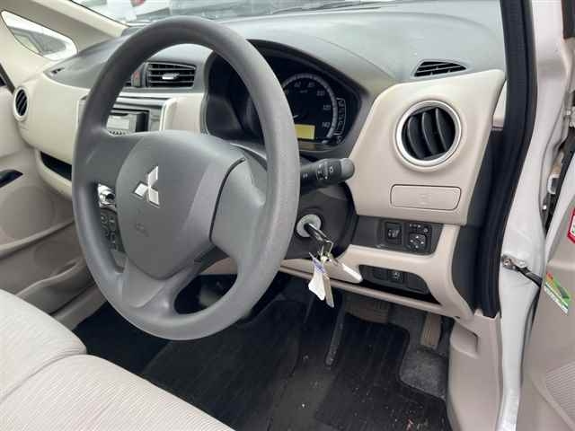 MITSUBISHI EK WAGON 2013