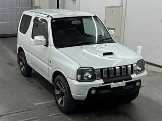 SUZUKI JIMNY 2010