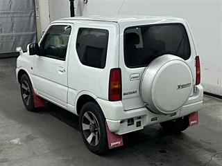 SUZUKI JIMNY 2010