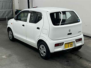 SUZUKI ALTO 2016