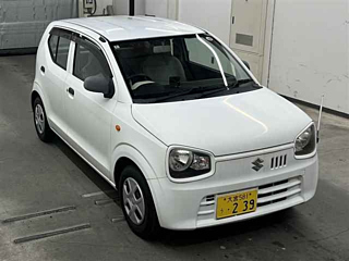 SUZUKI ALTO 2016