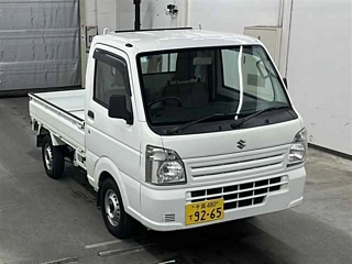 SUZUKI CARRY TRUCK 2020