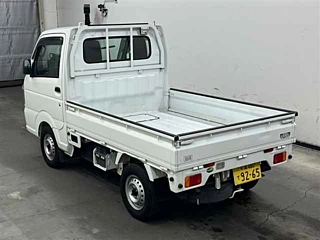 SUZUKI CARRY TRUCK 2020