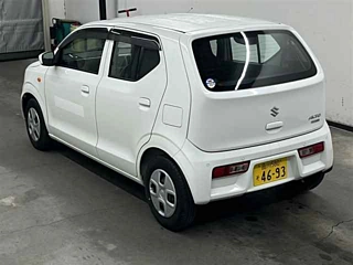 SUZUKI ALTO 2021