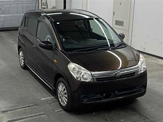 DAIHATSU MIRA 2009