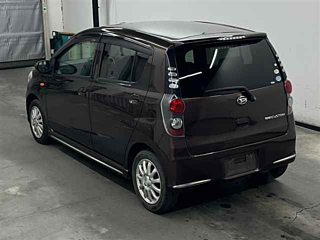 DAIHATSU MIRA 2009