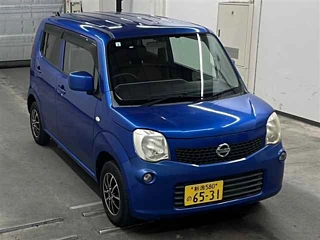 NISSAN MOCO 2011